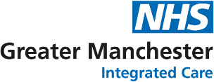 greater manchester integrated care